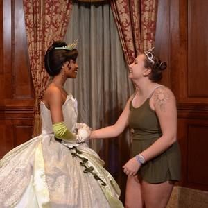 Meet your Posher, Kasey